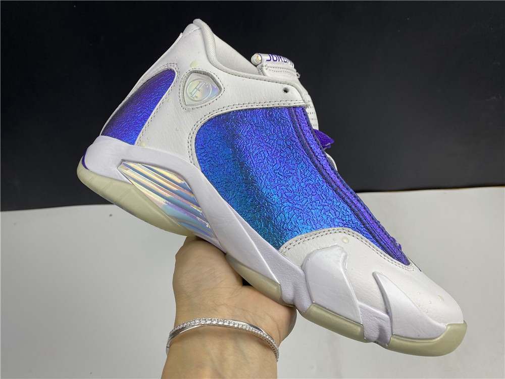 Air Jordan 14 Doernbecher CV2469